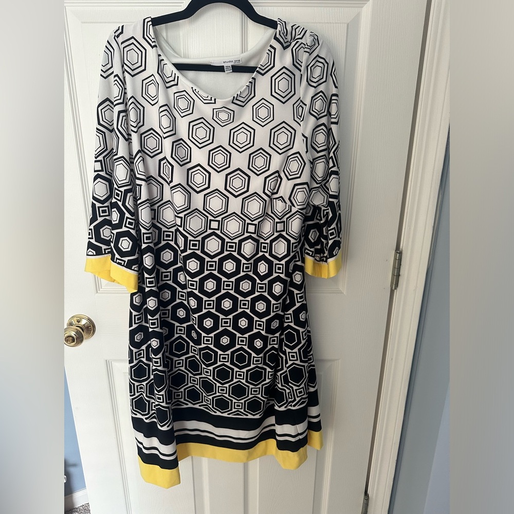 Studio One Dress